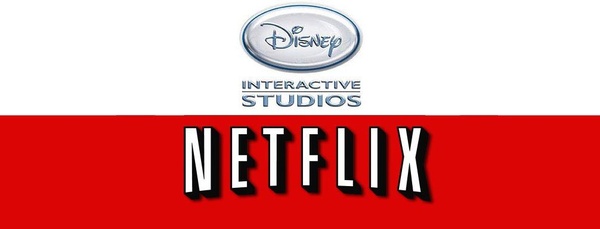 [Rumor] Disney sempre piu vicina ad acquisire Netflix?