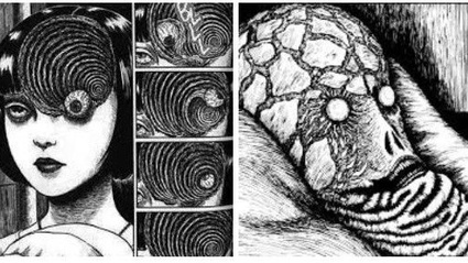 Junji Ito avrebbe collaborato a Silent Hills
