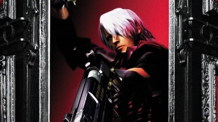 Devil May Cry per Nintendo Switch arrivera la prossima settimana