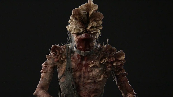Un uomo e stato contagiato da un fungo come in The Last of Us