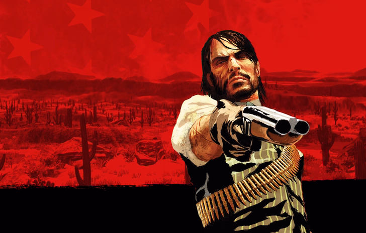 Red Dead Redemption in arrivo su PC Gli indizi dal PSN