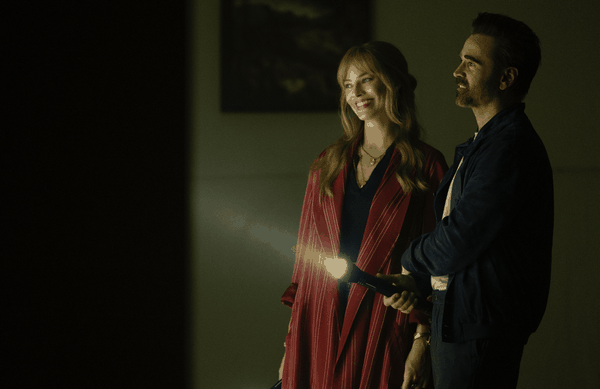 C’è davvero poco di bellissimo in A Big Bold Beautiful Journey - Un Viaggio Straordinario