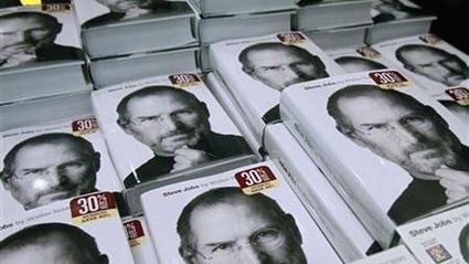 Fincher in trattativa per dirigere la biopic di Steve Jobs