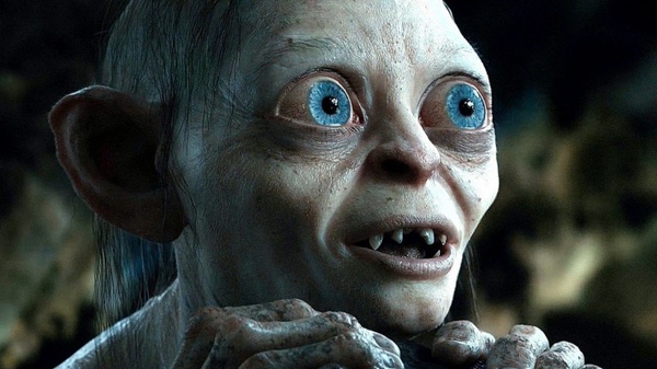 Daedelic &egrave; al lavoro su The Lord of the Rings: Gollum