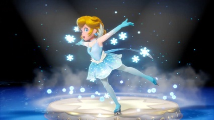 Princess Peach: Showtime! Il secondo trailer delle trasformazioni