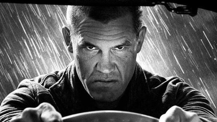 Due nuovi poster per Sin City: a Dame to Kill For!