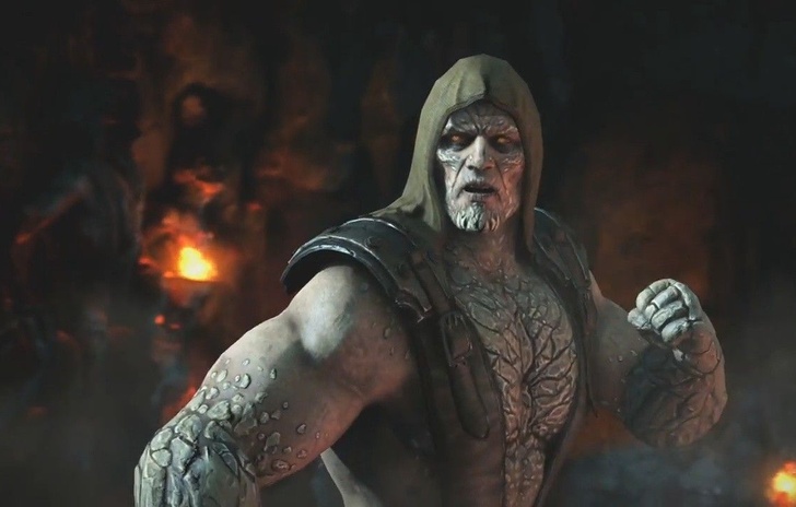 Trailer italiano per Tremor il nuovo personaggio di Mortal Kombat X
