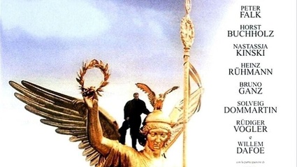 Cosi lontano, cosi vicino