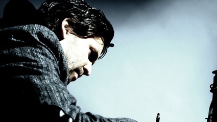 Alan Wake