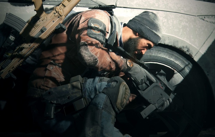 I server di The Division chiusi sino al lancio