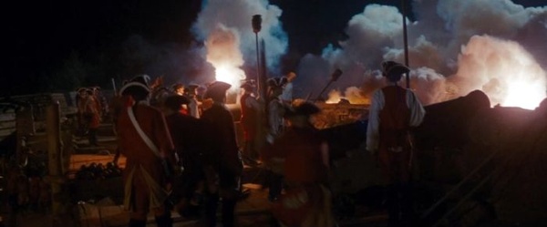 L’ultimo dei Mohicani: in 2K il western romantico di Michael Mann 