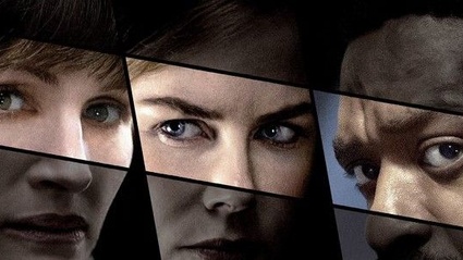 Uno spot tv italiano per Il Segreto dei suoi Occhi