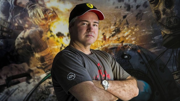 E' morto Vince Zampella