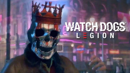 Watch Dogs Legion durer&agrave; almeno 60 ore