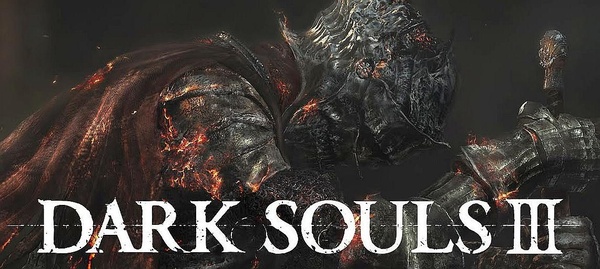 Alle 10.30 appuntamento con Dark Souls