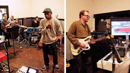 GTA V: tutte le novita della colonna sonora