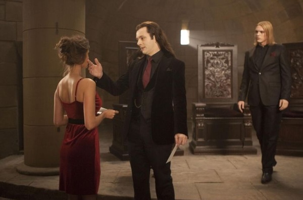 Twilight Saga &ndash; Il box Limited Edition 4K che non ti aspetti 