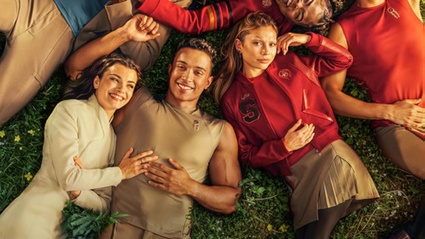 Star Trek: Starfleet Academy