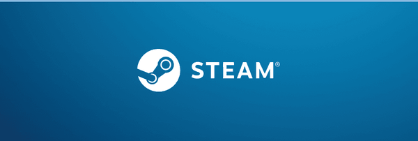 Steam: cessato il supporto per Windows 7, 8, 8.1