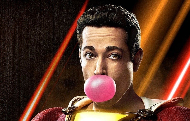 Un nuovo trailer per Shazam