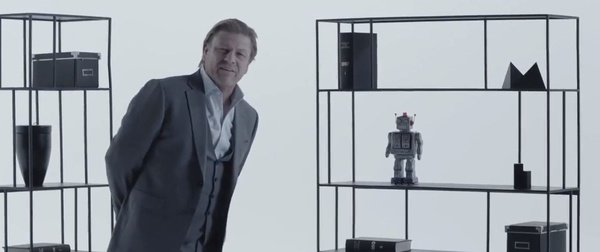 Sean Bean sara il protagonista della prima missione di Hitman 2
