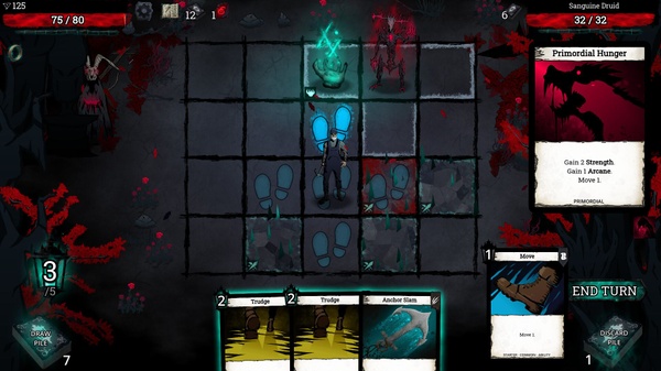 Hunt The Pale Gods: Recensione di un card game discreto (ma noioso)