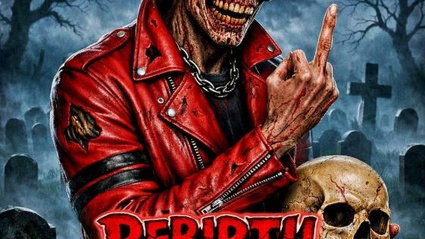 Rebirth of the Living Dead