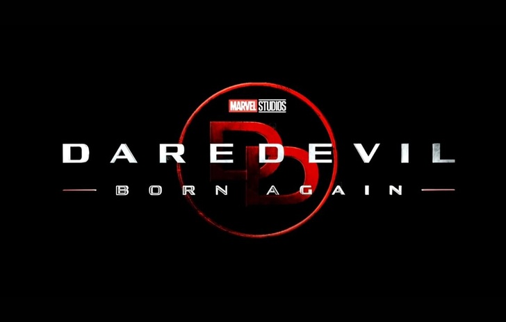 Daredevil born again  Charlie Cox e le sequenze dazione