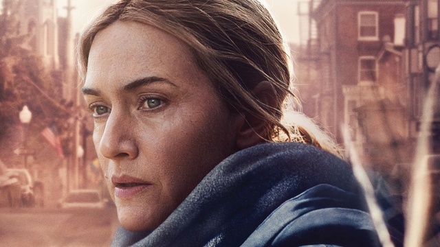 Omicidio a Easttown Kate Winslet baratta le rughe con la leggenda