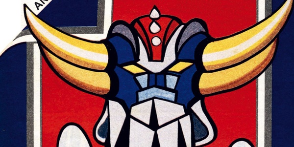 Goldrake compie 40 anni!