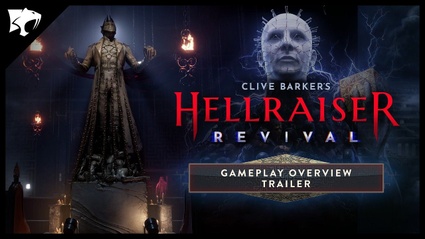 Clive Barker's Hellraiser: Revival - Gameplay Overview