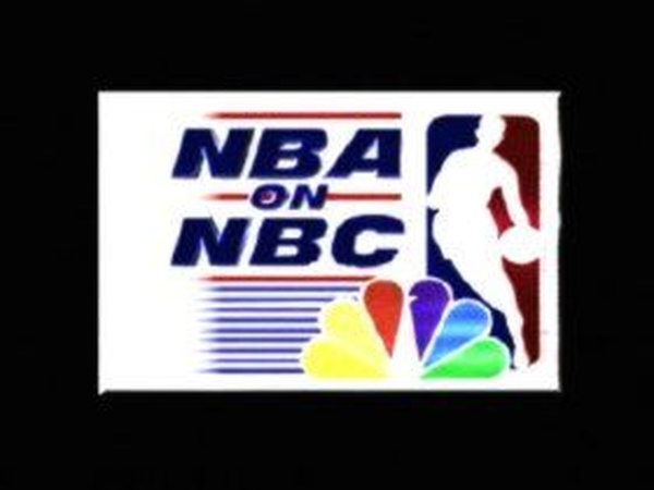 Nba Showtime: NBA On NBC