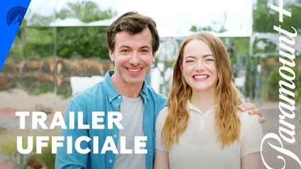 The Curse, trailer italiano