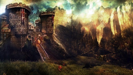 THQ Nordic acquisisce anche Piranha Bytes