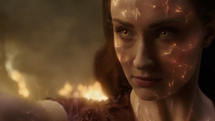 Un nuovo trailer per X-Men: Dark Phoenix