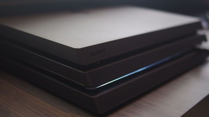 La PS4 Pro cala di prezzo