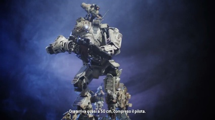 Collector's Edition Statue