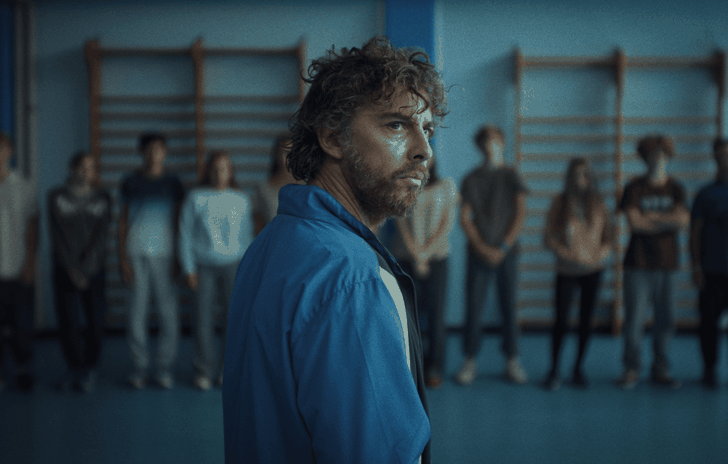La valle dei sorrisi conferma il talento di Paolo Strippoli per horror datmosfera