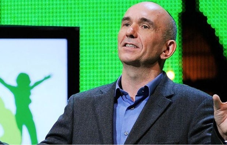 Peter Molyneux avrebbe voluto fare Fable 4