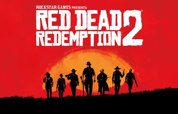 Ecco lannuncio ufficiale di Red Dead Redemption 2