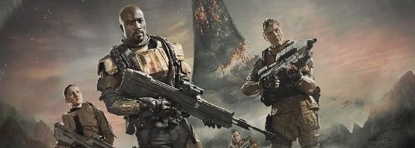 Ecco il trailer ufficiale di Halo: Nightfall!