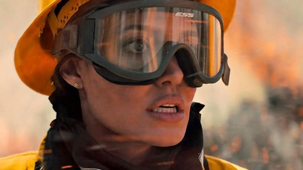 Angelina Jolie ritorna al cinema: ecco il primo trailer di Those Who Wish Me Dead