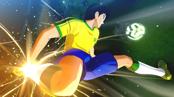 Captain Tsubasa 2: World Fighters, Winning the World Cup is Not a Dream - Review
