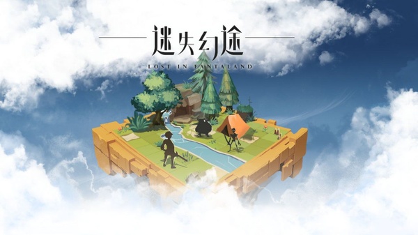 Lost in Fantaland, il deckbuilder roguelite in arrivo su Switch e PS5