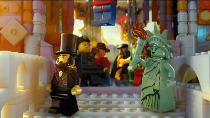 Teaser Trailer italiano