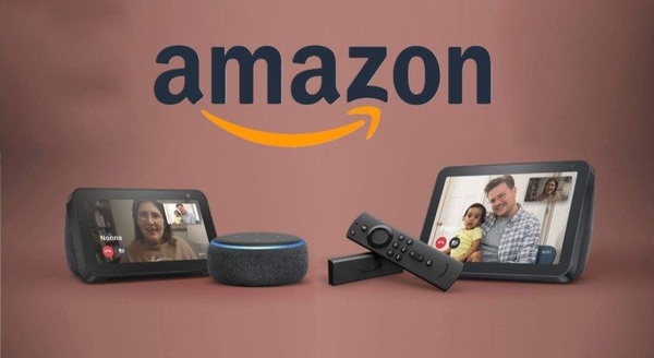 Tutti i dispositivi Amazon a prezzi mai visti