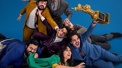 Ogni maledetto fantacalcio