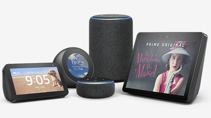 Amazon taglia i prezzi dei suoi dispositivi piu famosi