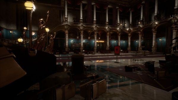 Un Mese di Videogames