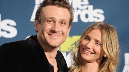 Trailer italiano per la commedia Sex Tape!